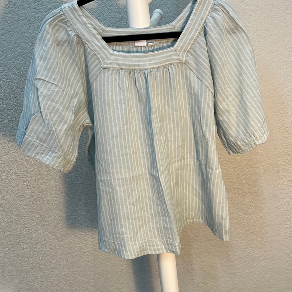 Gap Blouse